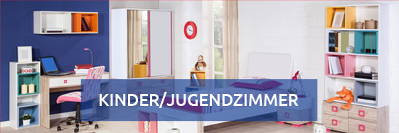 Kinder-/ Jugendzimmer