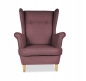 Preview: Ohrensessel SW69  Wohnzimmersessel