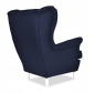 Preview: Ohrensessel SW80  Wohnzimmersessel