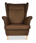 Preview: Ohrensessel TW1061  Wohnzimmersessel