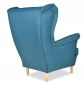 Preview: Ohrensessel TW1068  Wohnzimmersessel