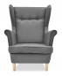 Preview: Ohrensessel TW1069  Wohnzimmersessel