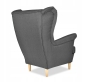 Preview: Ohrensessel TW1069  Wohnzimmersessel