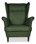 Preview: Ohrensessel TW1078 Wohnzimmersessel