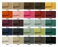 Preview: Ohrensessel Zoja Amore 19 Sessel Wohnzimmersessel Hellrosa