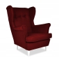 Preview: Ohrensessel SW09  Wohnzimmersessel