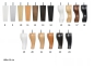 Preview: Ohrensessel M 118 Wohnzimmersessel  Blumenmuster