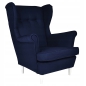 Preview: Ohrensessel SW80  Wohnzimmersessel