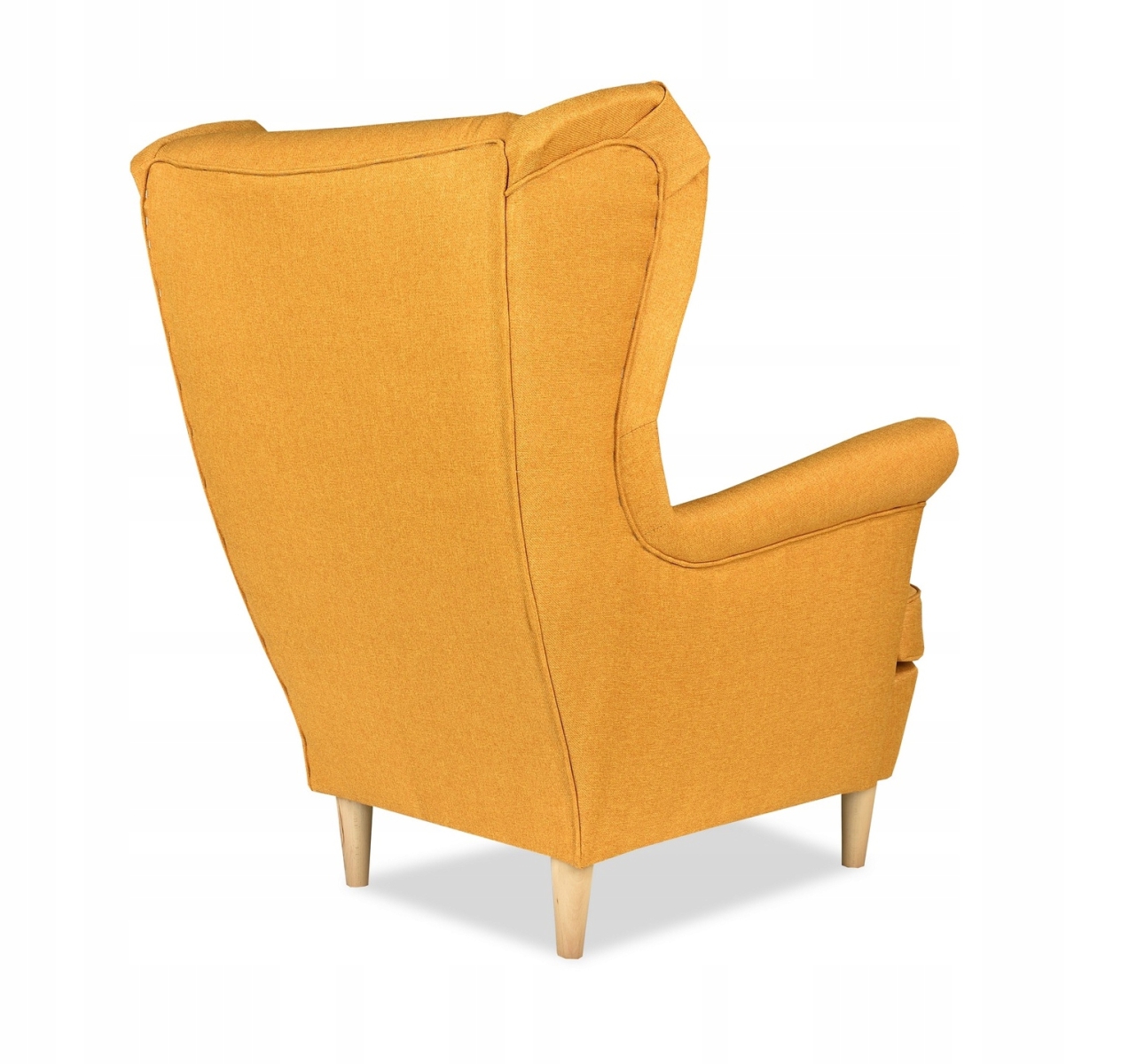 Ohrensessel TW1180 mit Hocker Wohnzimmersessel