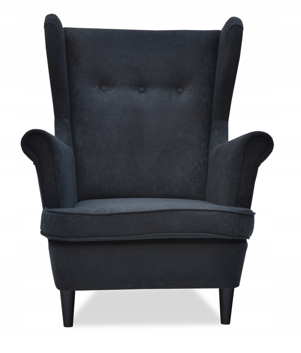 Ohrensessel MKR15 Wohnzimmersessel