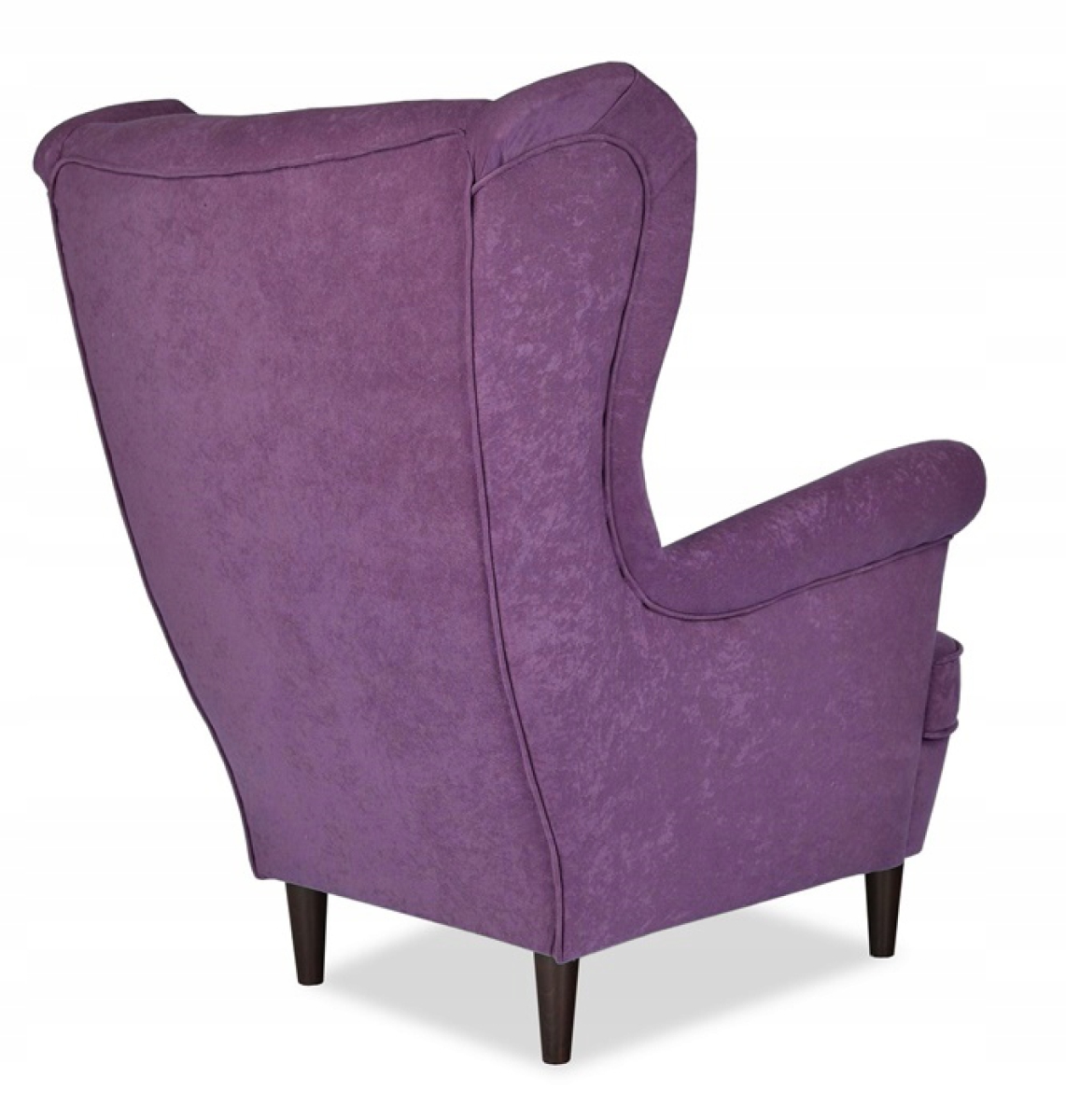 Ohrensessel MKR23 mit Hocker Wohnzimmersessel