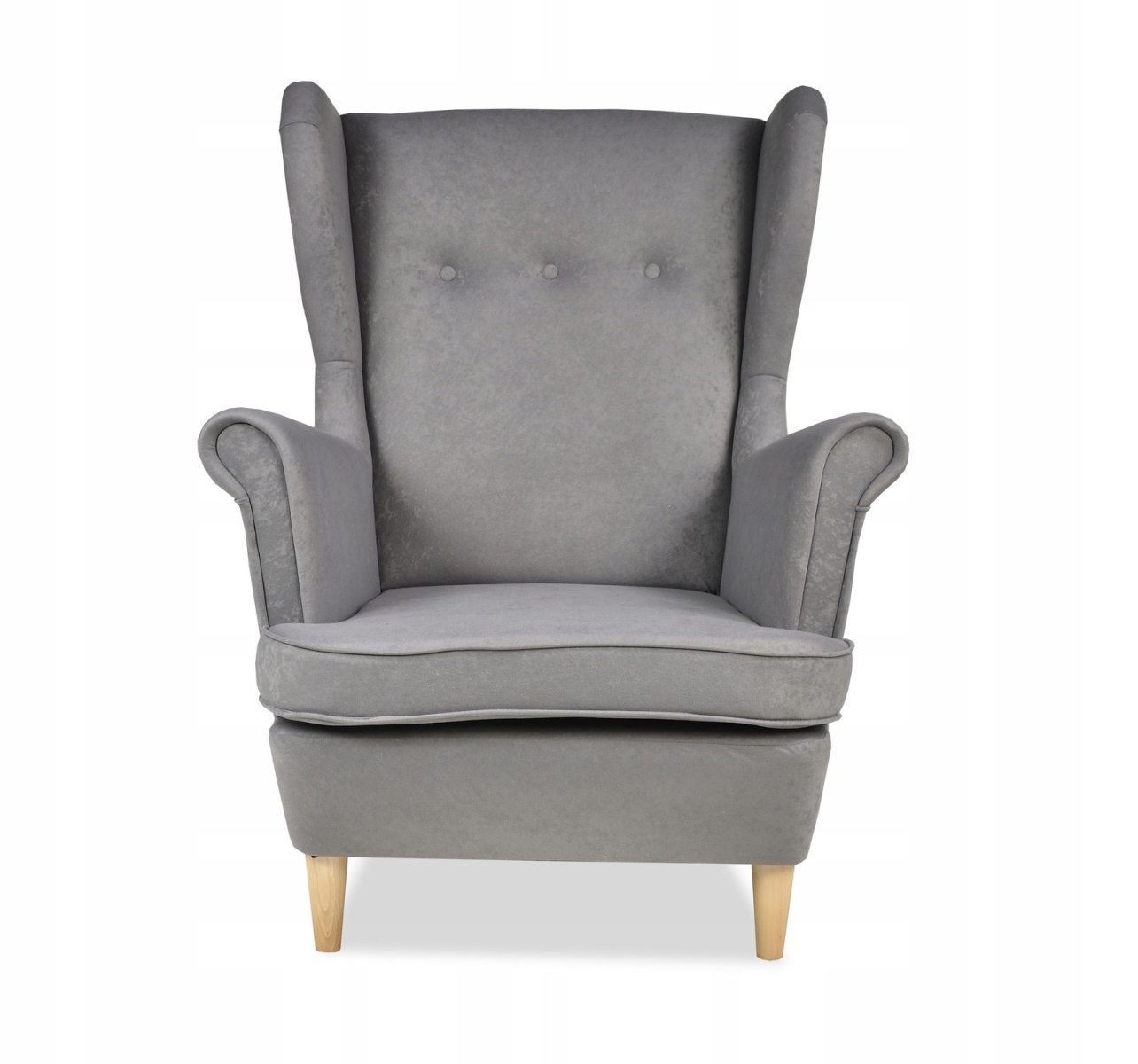 Ohrensessel MKR27  Wohnzimmersessel