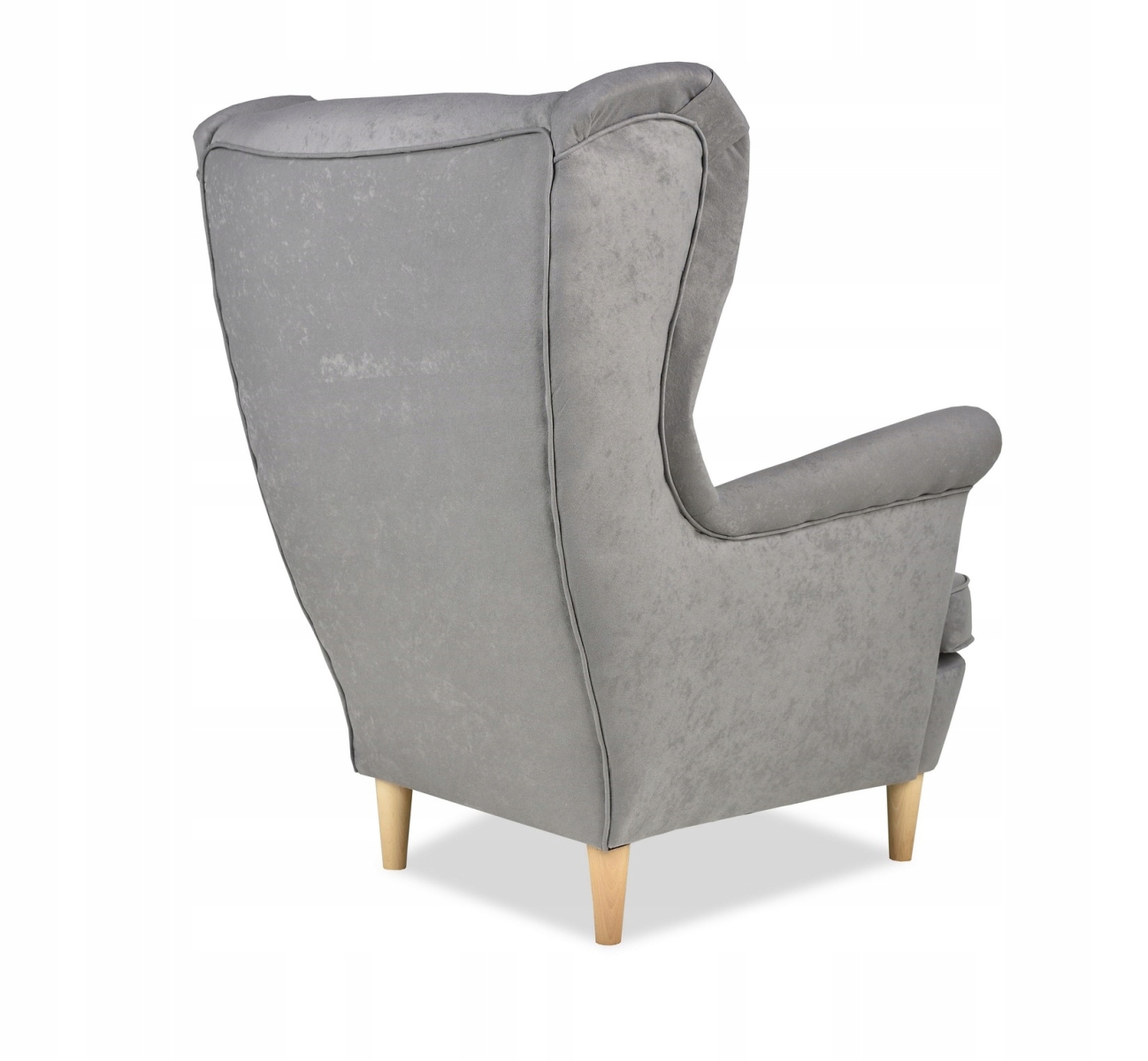 Ohrensessel MKR27  Wohnzimmersessel