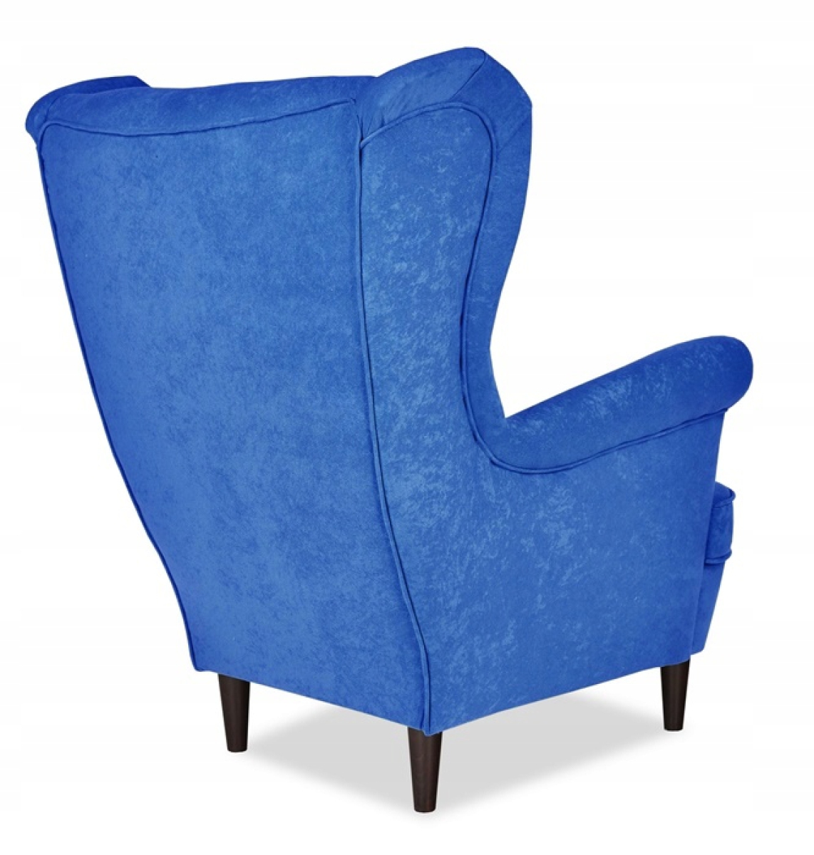Ohrensessel MKR36 mit Hocker Wohnzimmersessel