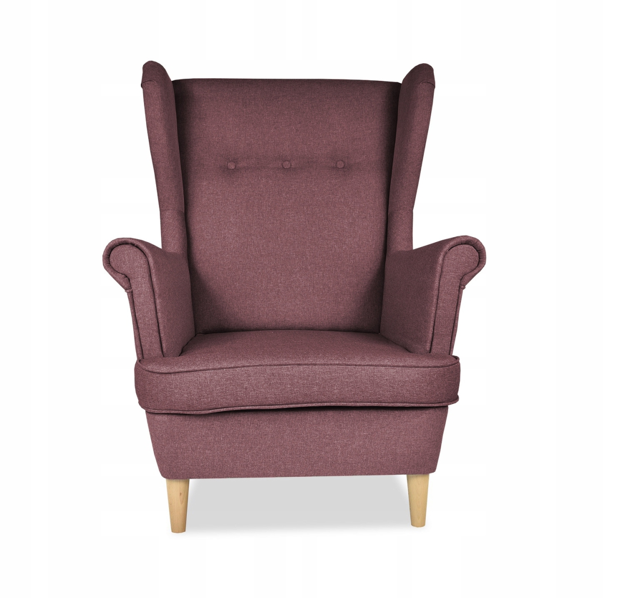 Ohrensessel SW69  Wohnzimmersessel