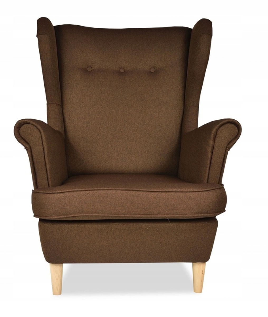 Ohrensessel TW1061  Wohnzimmersessel