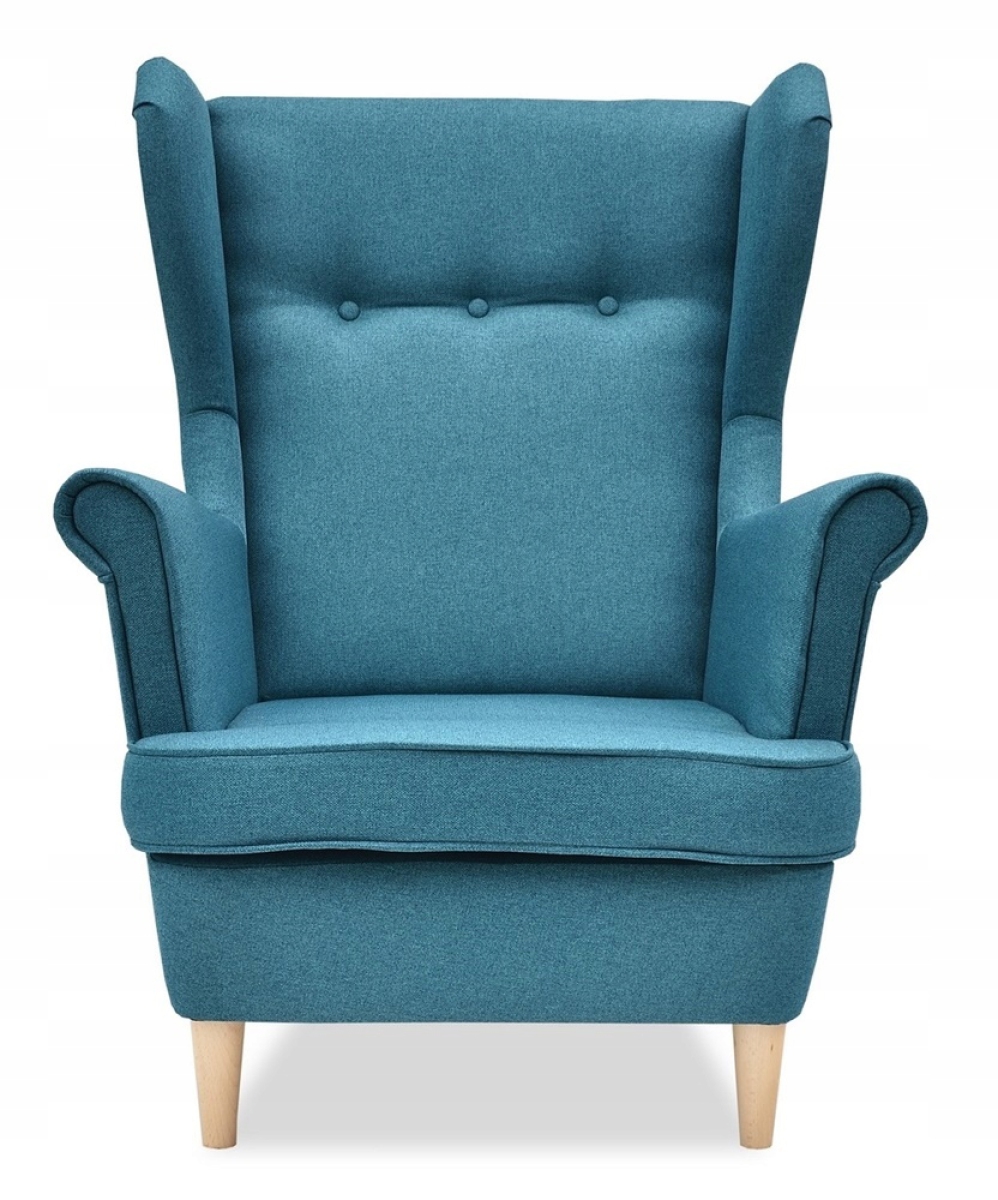Ohrensessel TW1068  Wohnzimmersessel