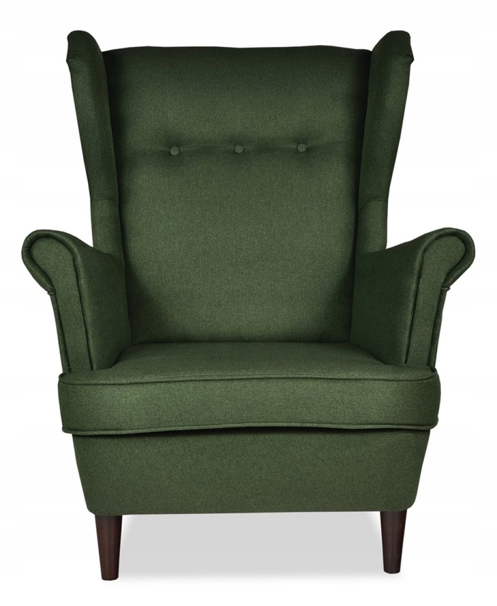 Ohrensessel TW1078 Wohnzimmersessel