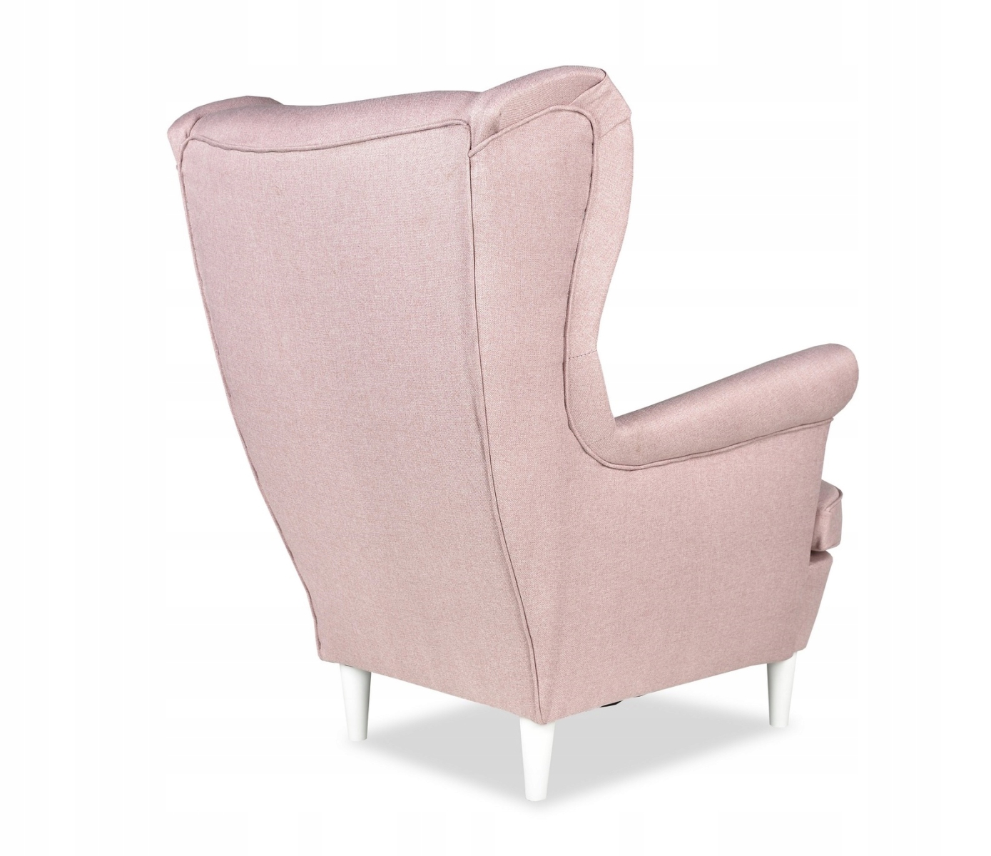 Ohrensessel TW1079 mit Hocker Wohnzimmersessel