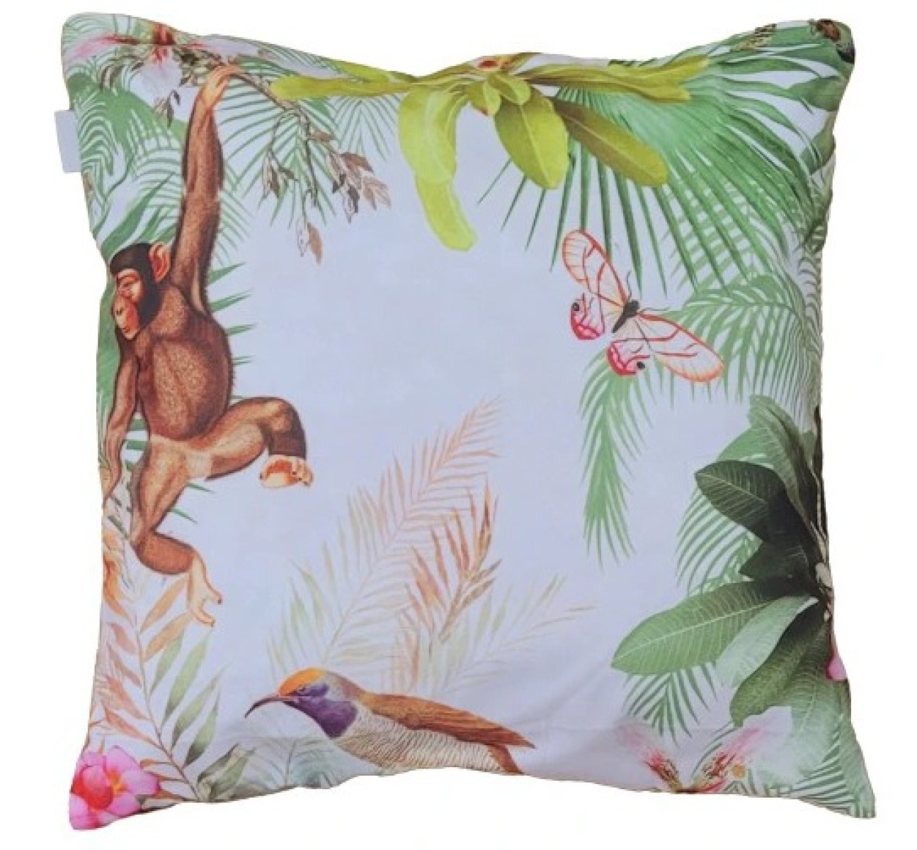 Kissen GARDEN 2 Dekorkissen 45 x 45 Zierkissen