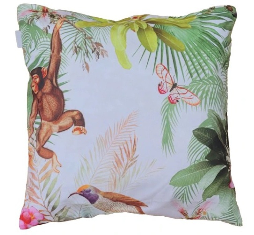 Kissen GARDEN 2 Dekorkissen 45 x 45 Zierkissen