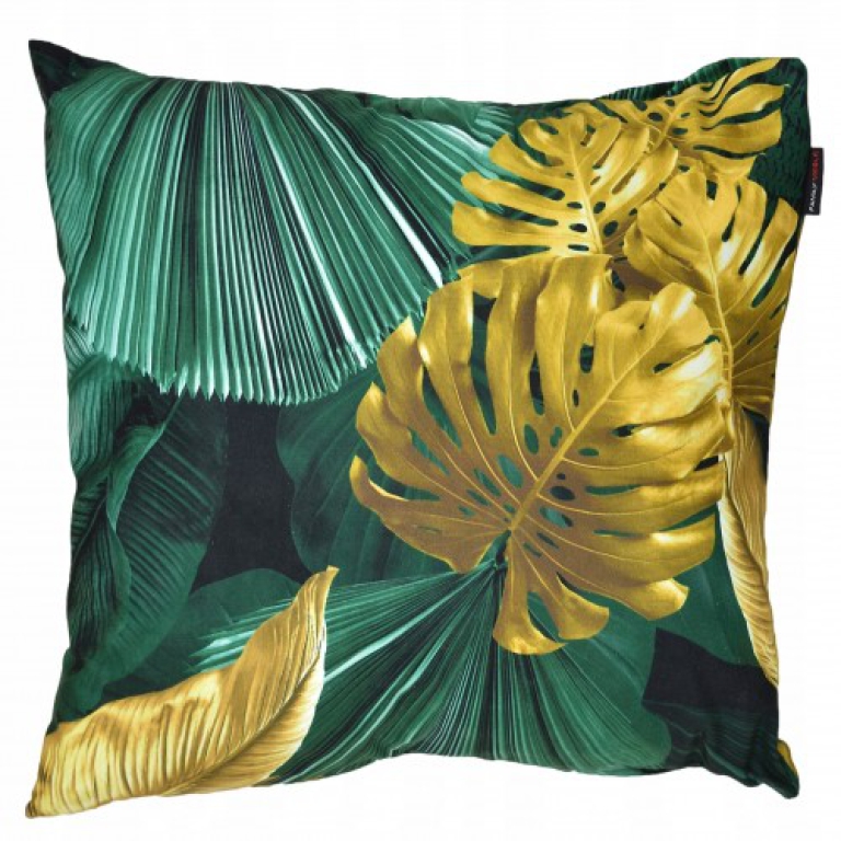 Kissen POLY 7 Dekorkissen 45 x 45 Zierkissen