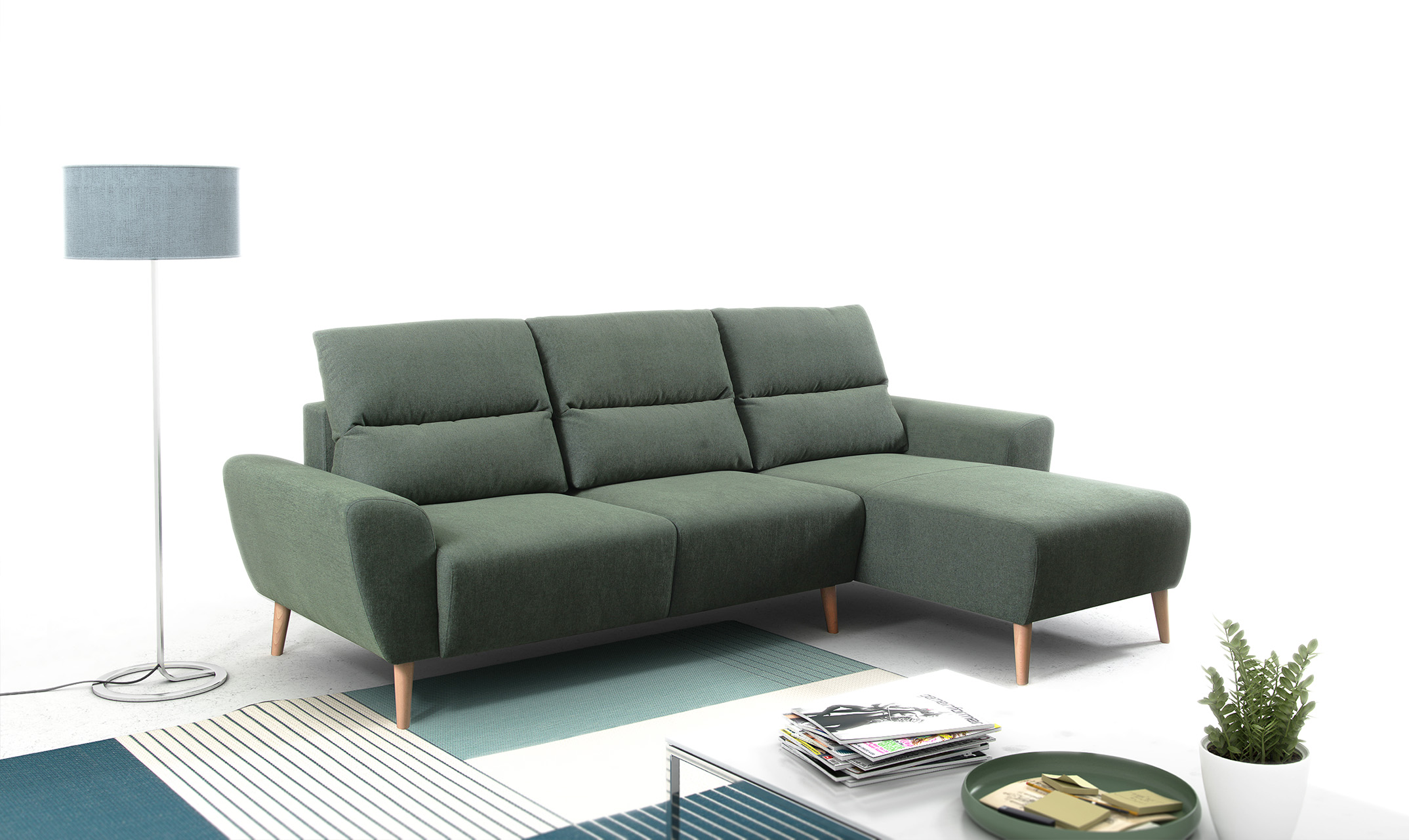 Badezimmermöbel Hochglanz Rot